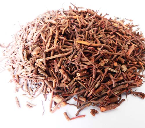 茜草